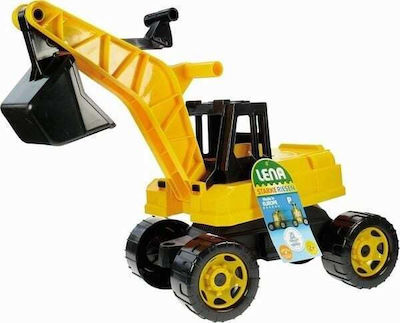 Lena Excavator pentru 3++ Ani