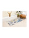 Heinner Anti-slip Rug Rectangular Multicolour
