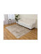 Heinner Rug Rectangular Honey