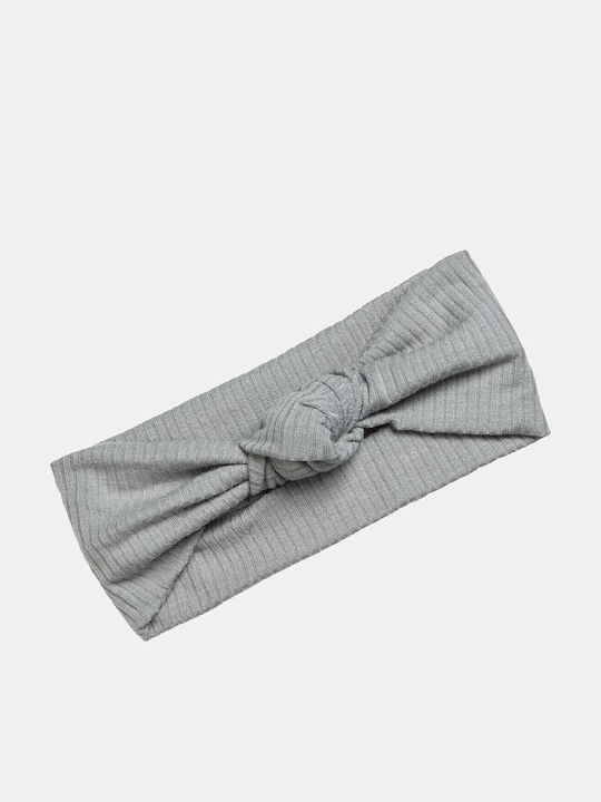 Alouette Kids Headband Gray 1pc