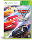 Cars 3 Driven Xbox 360 Game