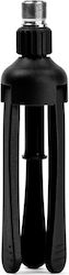 Zoom Floor Microphone Stand