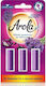 General Fresh Fragrance Pods for Vacuum Cleaner
