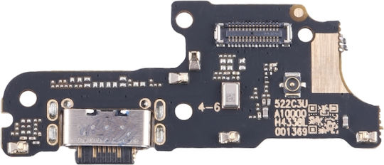 OEM Ladeanschlussplatine Xiaomi Redmi 13c
