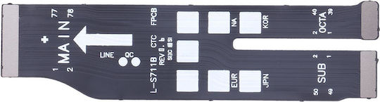 OEM Motherboard Flex Cable Samsung Galaxy S23 Fe SM-F711B