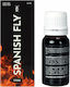 Spanish Fly Strong Aphrodisiac Women Better Sex 10 Ml