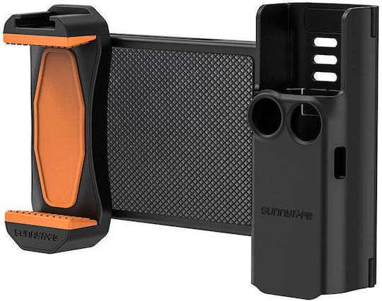 Sunnylife Action Cameras Support Base for DJI