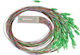 Extralink Διακλαδωτής Δορυφορικής EX.16637 5903148916637