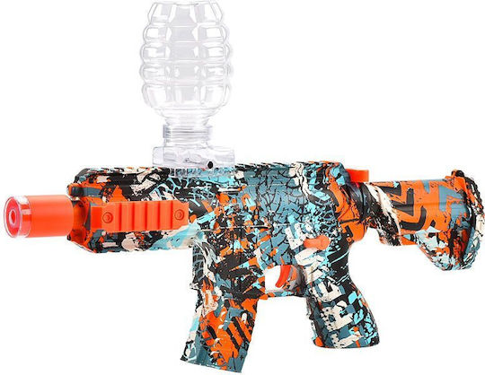 Skysonic Rf5806 Αυτόματο Όπλο Gel Blaster Νερόμπαλες Ηλεκτρικό
