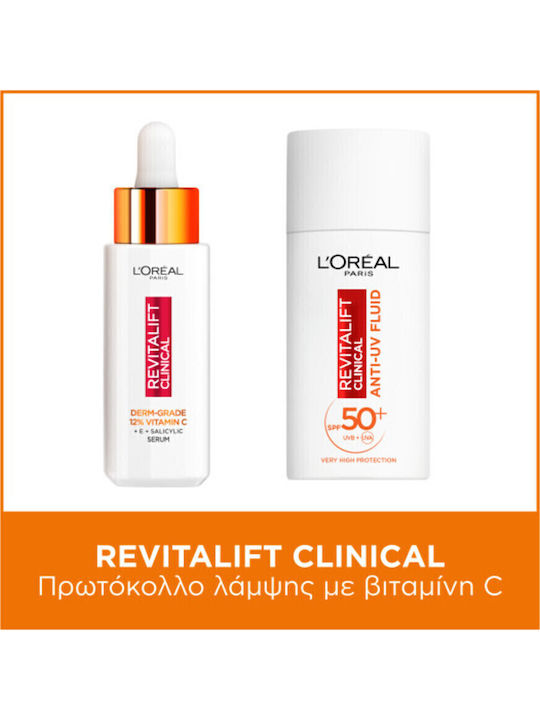 L'Oreal Paris Σετ Περιποίησης για Λάμψη