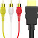 Retoo Adapter Hdmi
