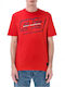 T-shirt Red
