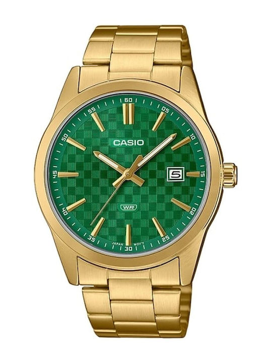 Casio Collection Men's Watch 41mm Battery with ...