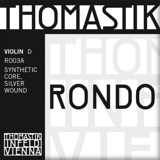 Thomastik Single String for Violin 4/4 Rondo