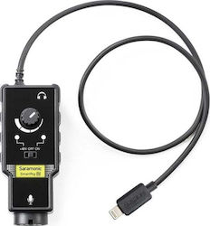 Saramonic 815-uniw Cablu Microfon