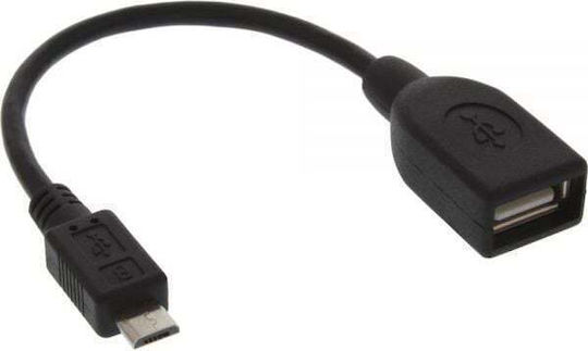 Micro Usb Printer Accessory O 0,15m Usb-otg 31606