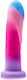 Avant Borealis Dreams Cotton Candy Dildo