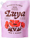 Luya Liquid Hand Soap Poppy Seeds Cocoa Refill 800ml