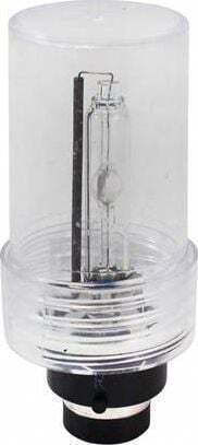 Lamps Car D2S Xenon 4300K Natural White 85V 35W