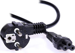 Kleeblatt Computer Netzkabel 1,5m Lb0176 Libox