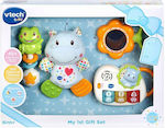 Vtech 522003 Baby My 1st Gift Set Blue