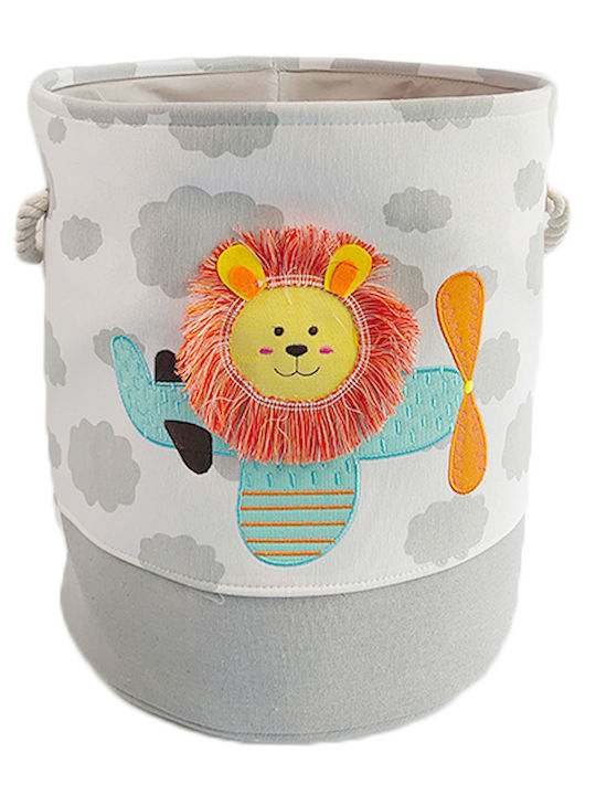 Children's Laundry Basket Children's Laundry Basket