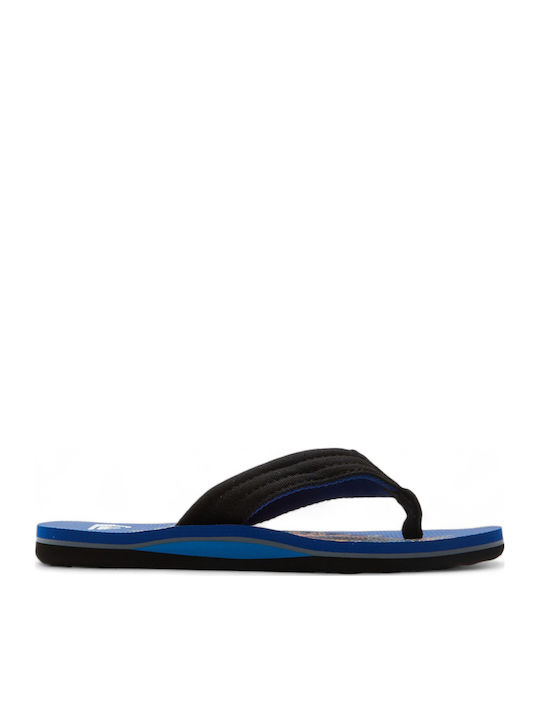 Quiksilver Kids' Sandals Blue Molokai Layback Ii