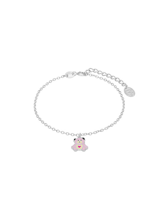 Marea Kids Silver Bracelet