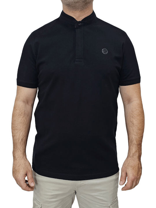 Μπλούζα Κοντομάνικη Black