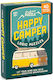 Επιτραπέζιο Παιχνίδι Happy Camper 12+ Ετών (EN) Professor Puzzle