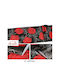 Selbstklebend Tapete L200xB45cm GBS-24004362