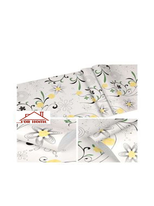 Self-adhesive Wall Wallpaper 200x45cm