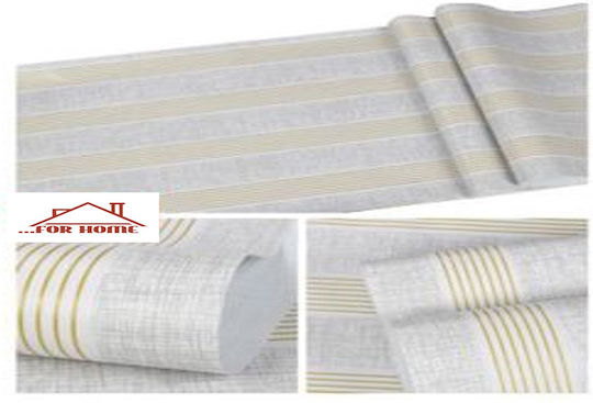 Самозалепваща Тапет за Стена 200x45см