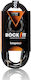 Bespeco Rk2m300 Καλωδιο Stereo Minitrs Mini Trs 3m Rockit