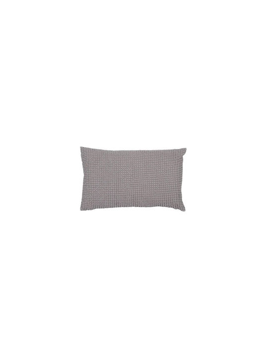 Vivaraise Sofa Cushion Maia 100% Cotton Orange ...