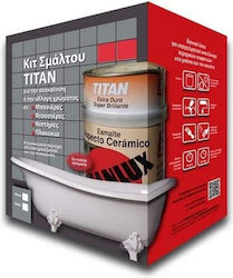 Titanlux Σμάλτο Γυαλιστερό