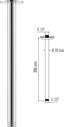 DuscheLine DM-2167 DuscheLine DM-2167