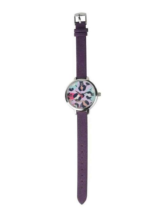 Tesoro Kids Watch Purple Tesoro Kids Watch Purple