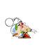 Breloc Asterix Asterix & Obelix Râzând 9 cm