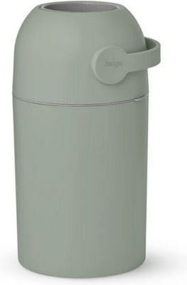 Bebejou Diaper Disposal Bin 1pcs