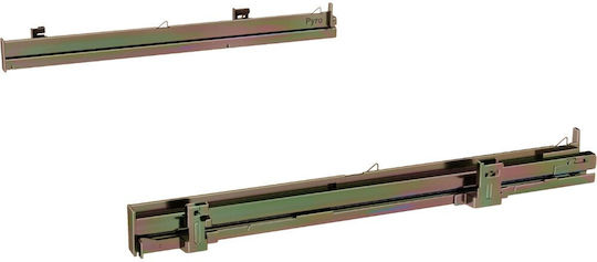 Neff Oven Telescopic Mechanism