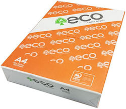 Ik Eco Copy A4 210x297 500 de foi