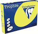 Trophee Photocopier Paper A4 80g Sunny 500 Sheets