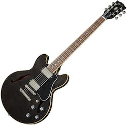 Gibson Electric Guitar Black