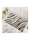 Lino Home Πατάκι Μπάνιου Βαμβακερό Canard 2500000781 Grey 60x100εκ.