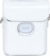 Loveinstant Pouch Camera Bag White