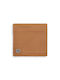 Jollein Κουβέρτα Κούνιας Πλεκτή Καφέ Caramel 100x150εκ.