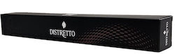 Distretto Roasters Espresso Supremo 10caps