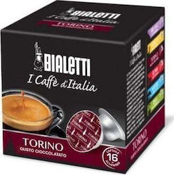 Bialetti 16caps,tobolek