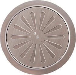 Floor Drain Rack